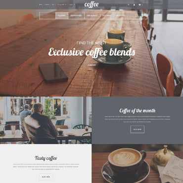 Shopify Themes - GoWebBaby.Com
