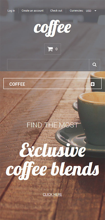 Shopify Themes - GoWebBaby.Com