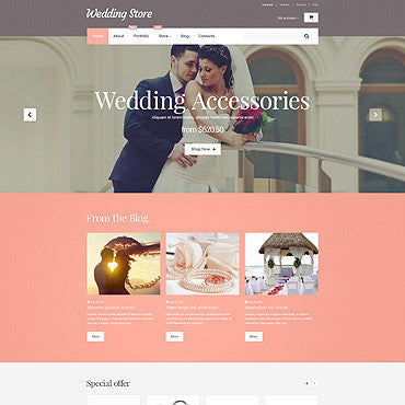 WooCommerce Themes - GoWebBaby.Com