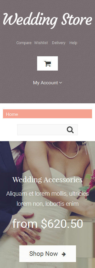 WooCommerce Themes - GoWebBaby.Com