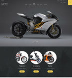 Magento Themes - GoWebBaby.Com