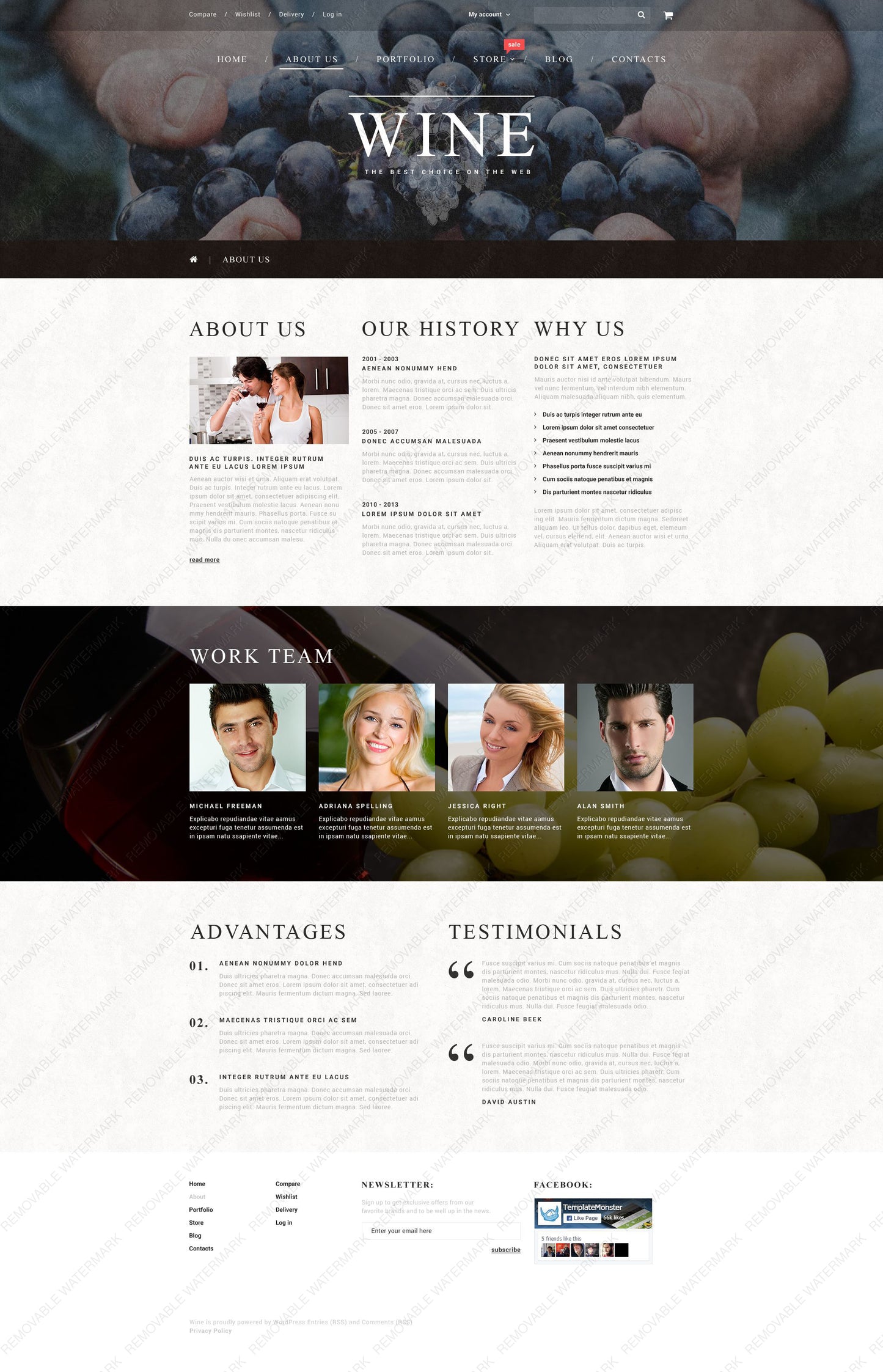 WooCommerce Themes - GoWebBaby.Com