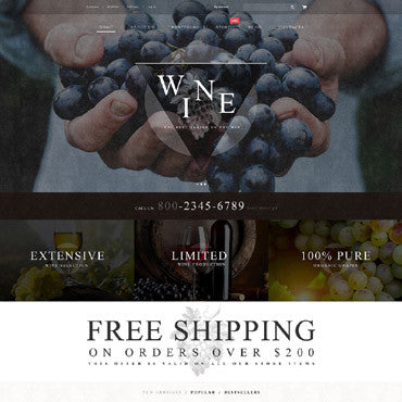 WooCommerce Themes - GoWebBaby.Com