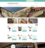 Shopify Themes - GoWebBaby.Com