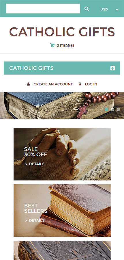Shopify Themes - GoWebBaby.Com