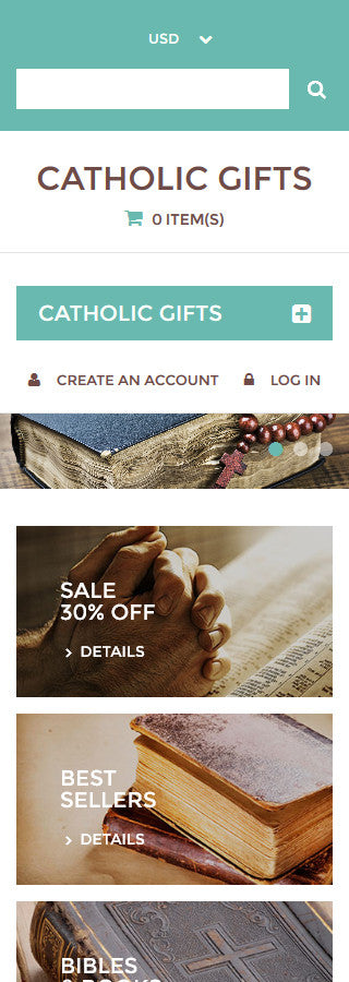 Shopify Themes - GoWebBaby.Com