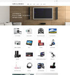WooCommerce Themes - GoWebBaby.Com