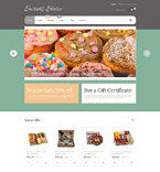 WooCommerce Themes - GoWebBaby.Com