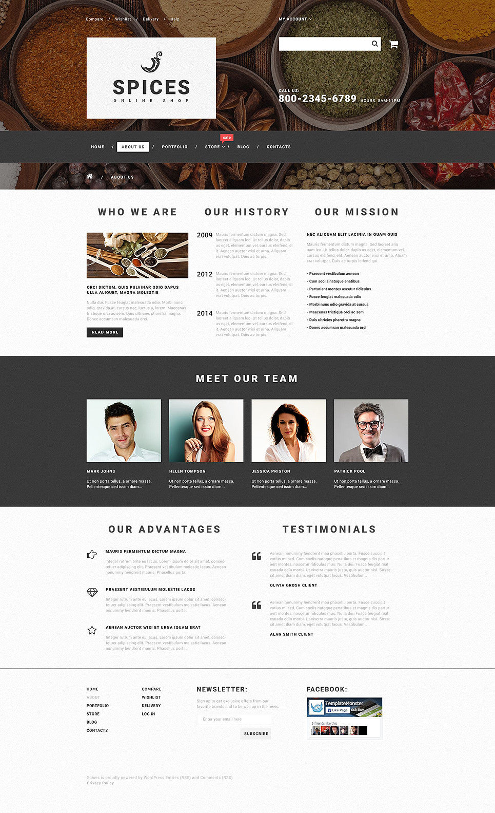 WooCommerce Themes - GoWebBaby.Com