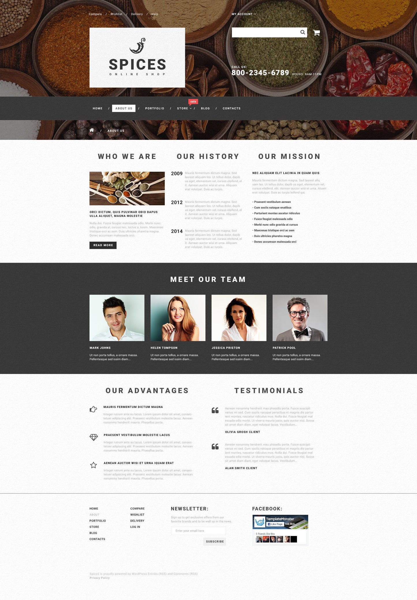 WooCommerce Themes - GoWebBaby.Com