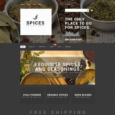 WooCommerce Themes - GoWebBaby.Com