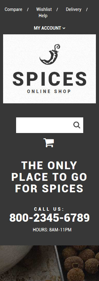 WooCommerce Themes - GoWebBaby.Com