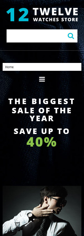 WooCommerce Themes - GoWebBaby.Com