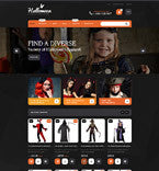 Shopify Themes - GoWebBaby.Com