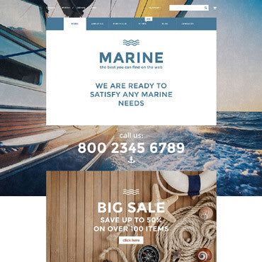 WooCommerce Themes - GoWebBaby.Com