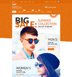 WooCommerce Themes - GoWebBaby.Com