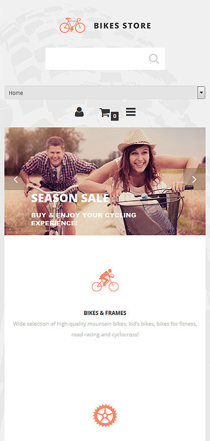 WooCommerce Themes - GoWebBaby.Com