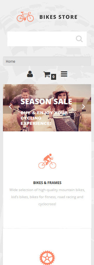 WooCommerce Themes - GoWebBaby.Com