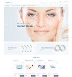 Magento Themes - GoWebBaby.Com
