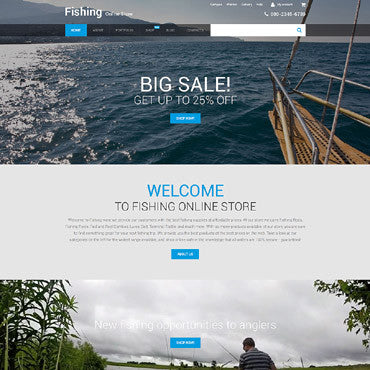 WooCommerce Themes - GoWebBaby.Com