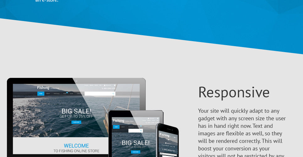 WooCommerce Themes - GoWebBaby.Com