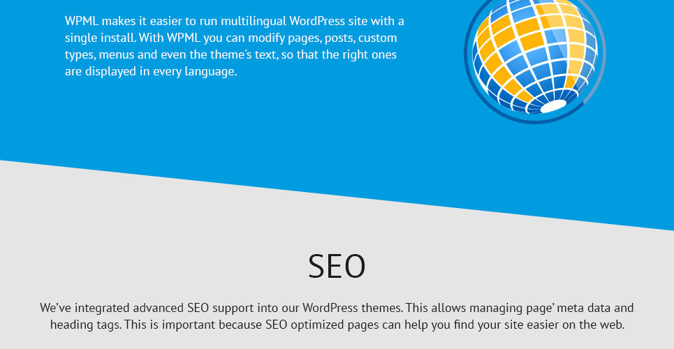 WooCommerce Themes - GoWebBaby.Com