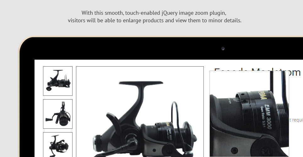 WooCommerce Themes - GoWebBaby.Com