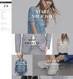 Shopify Themes - GoWebBaby.Com