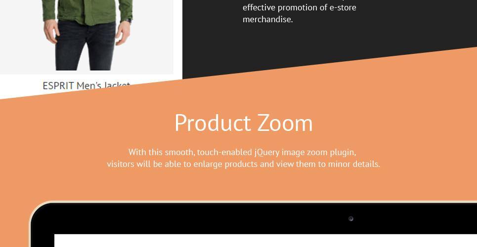 Designer Apparel Store Magento Website Design - GoWebBaby.Com