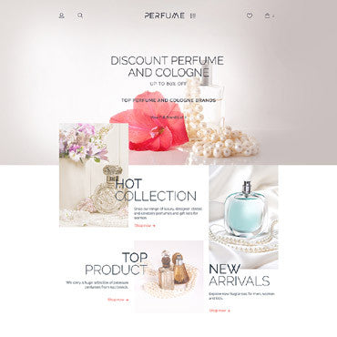 WooCommerce Themes - GoWebBaby.Com