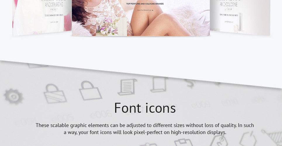 WooCommerce Themes - GoWebBaby.Com