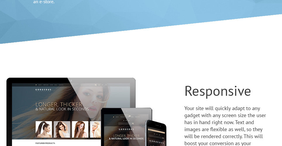 WooCommerce Themes - GoWebBaby.Com