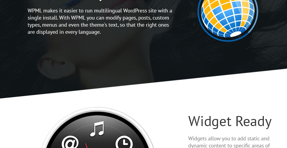 WooCommerce Themes - GoWebBaby.Com