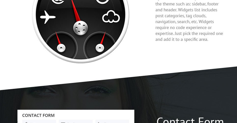 WooCommerce Themes - GoWebBaby.Com