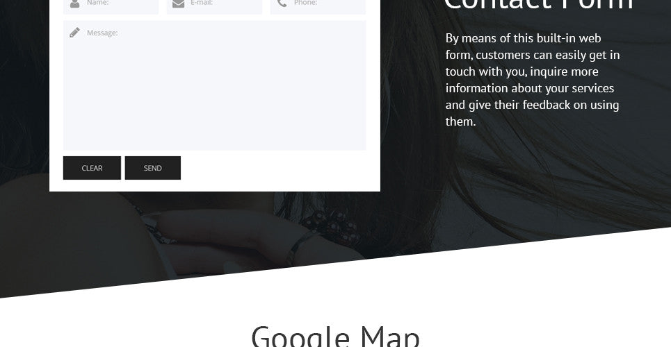 WooCommerce Themes - GoWebBaby.Com