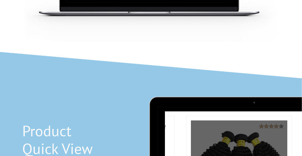 WooCommerce Themes - GoWebBaby.Com