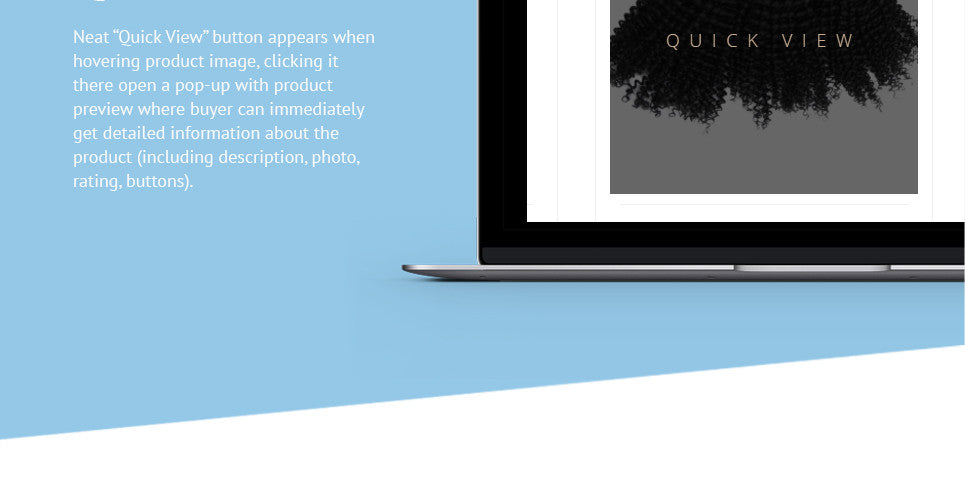 WooCommerce Themes - GoWebBaby.Com