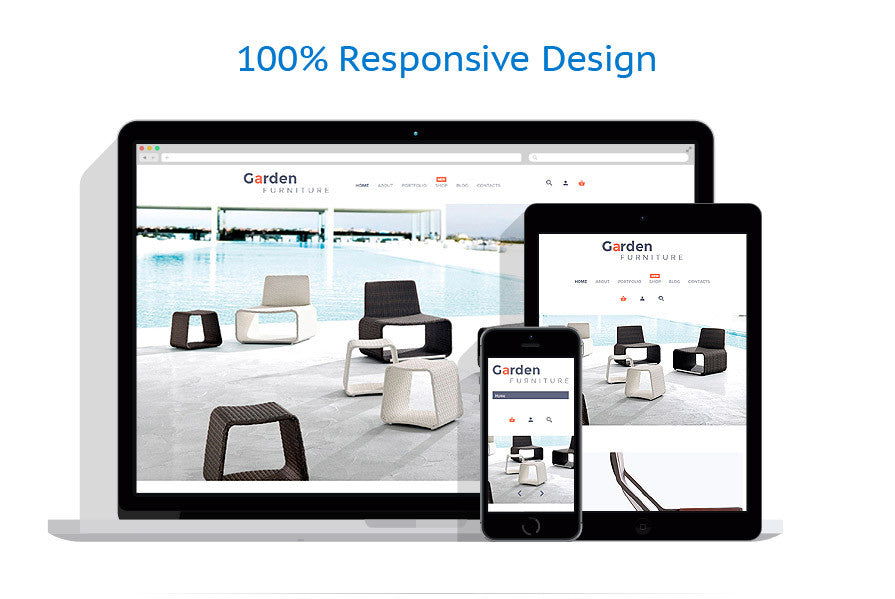 WooCommerce Themes - GoWebBaby.Com