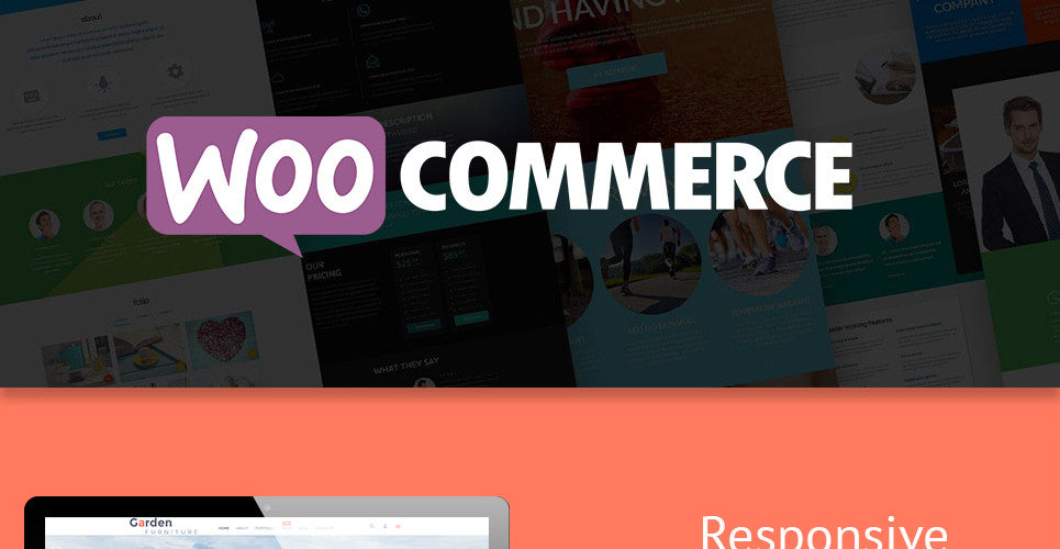 WooCommerce Themes - GoWebBaby.Com