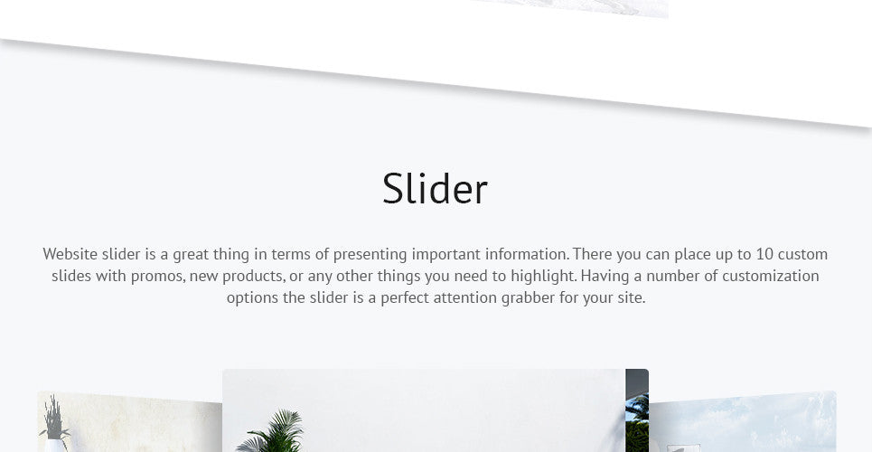 WooCommerce Themes - GoWebBaby.Com