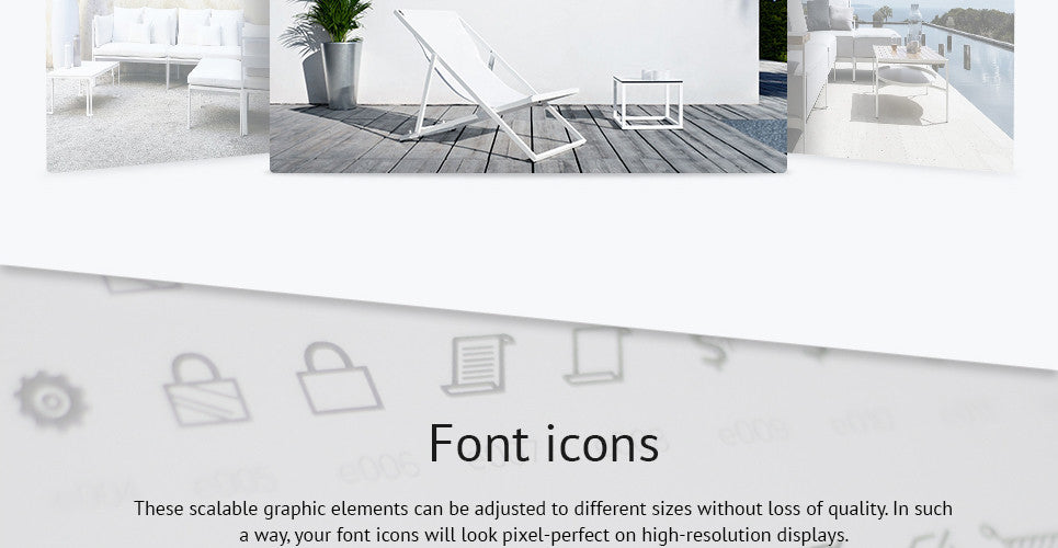 WooCommerce Themes - GoWebBaby.Com