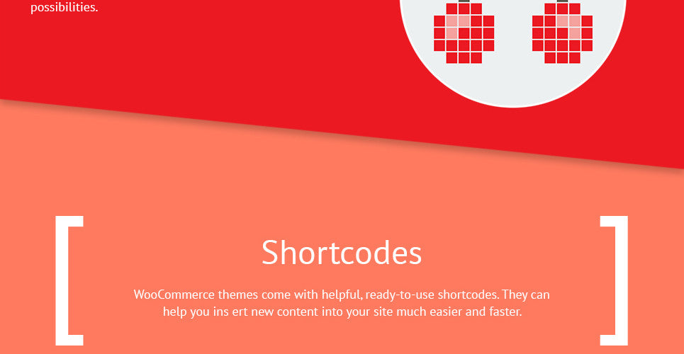 WooCommerce Themes - GoWebBaby.Com