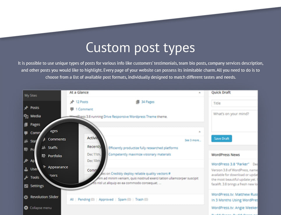 WooCommerce Themes - GoWebBaby.Com