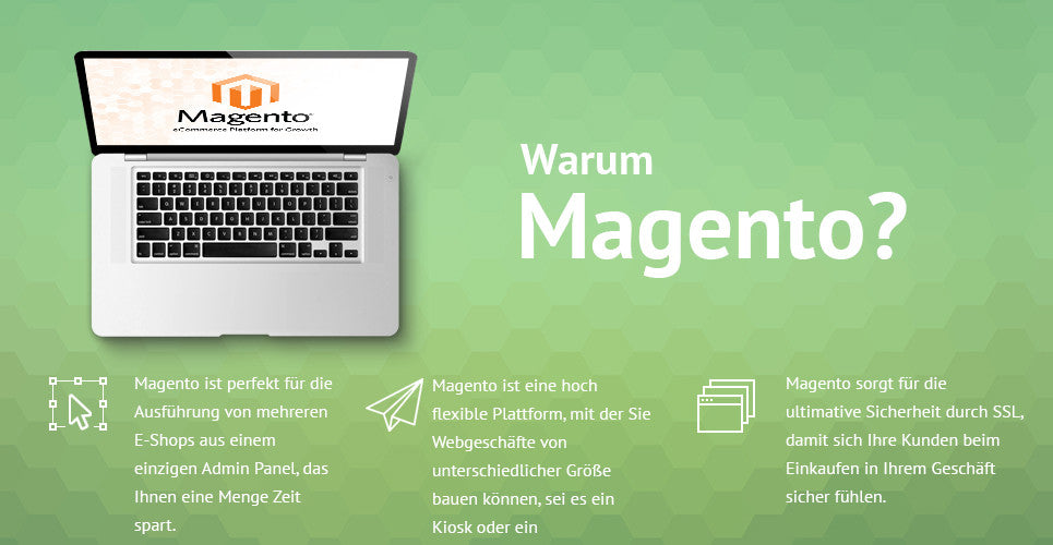 Tobacco Magento Website Design - GoWebBaby.Com
