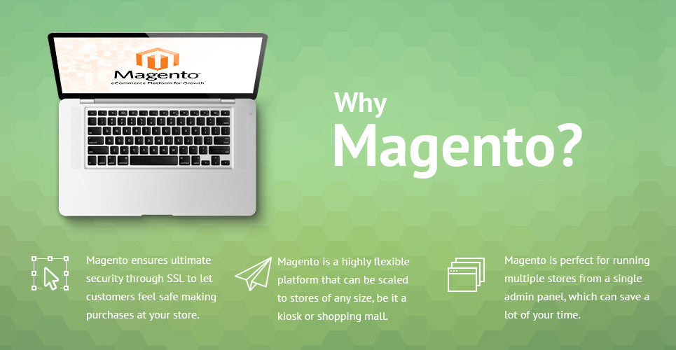 Tobacco Magento Website Design - GoWebBaby.Com