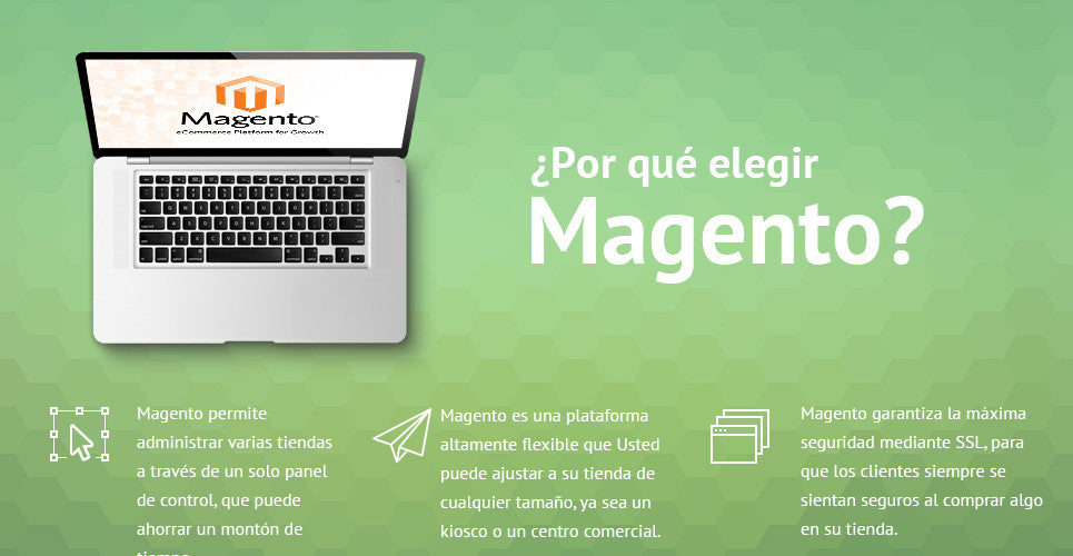 Tobacco Magento Website Design - GoWebBaby.Com
