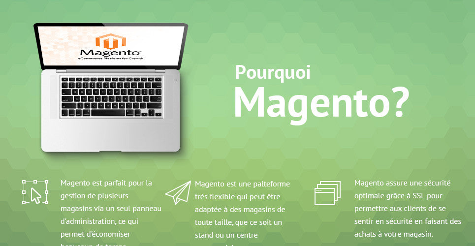 Tobacco Magento Website Design - GoWebBaby.Com