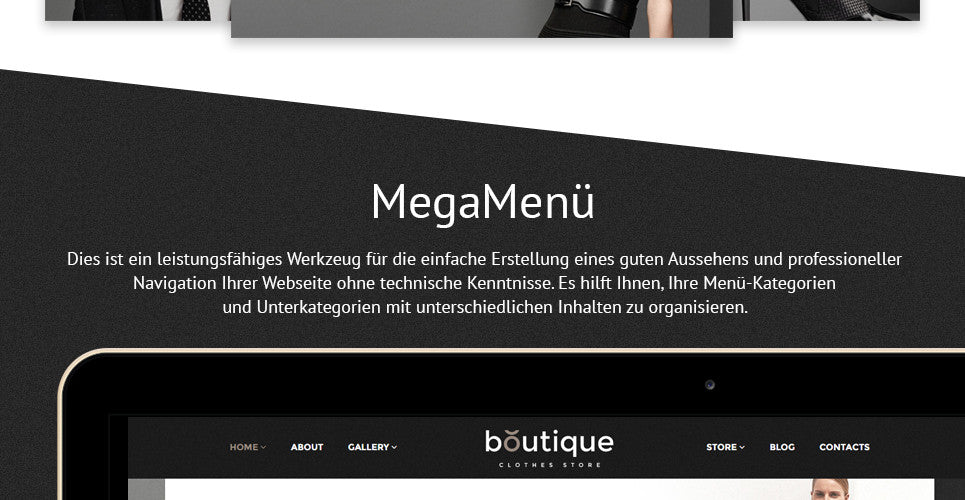 WooCommerce Themes - GoWebBaby.Com
