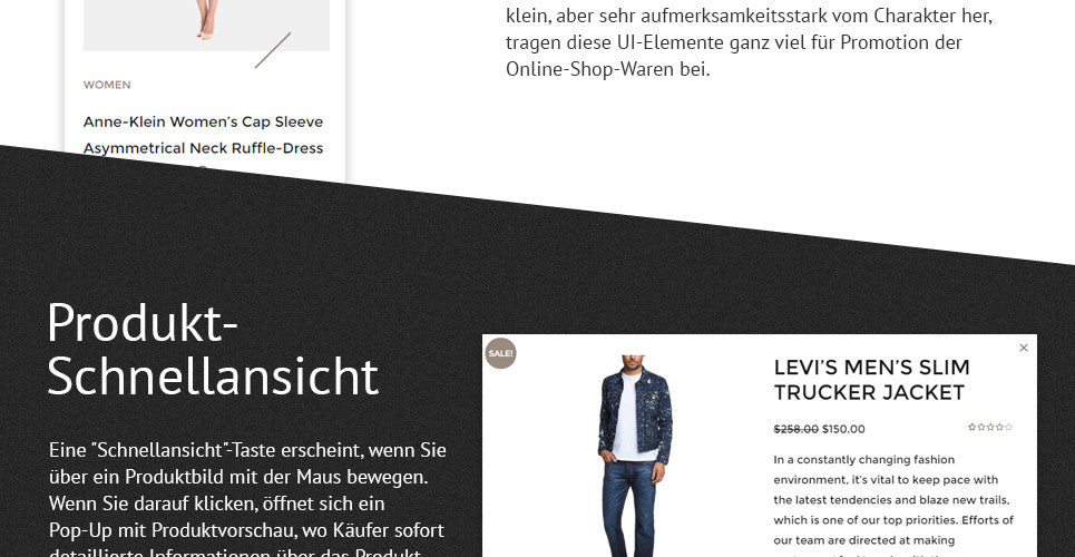 WooCommerce Themes - GoWebBaby.Com