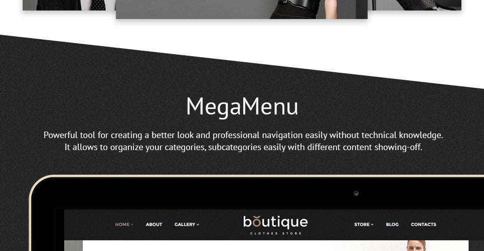 WooCommerce Themes - GoWebBaby.Com